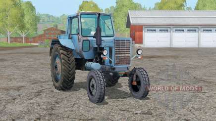 МТЗ-80Л Беларуƈ для Farming Simulator 2015