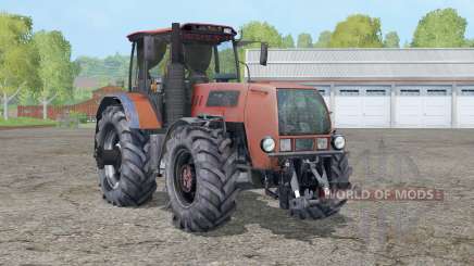 МТЗ-2522ДВ Беларус для Farming Simulator 2015