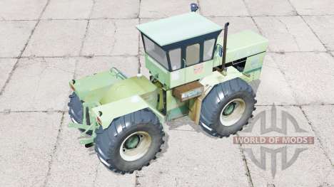 Raba 300 4WD для Farming Simulator 2015