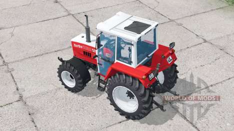Steyr 8080A Turbo〡animated wiper для Farming Simulator 2015