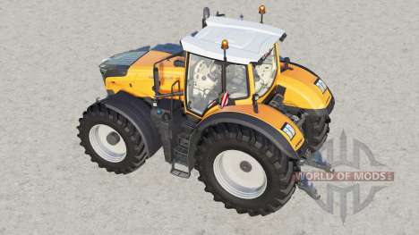 Fendƫ 1000 Vario для Farming Simulator 2017