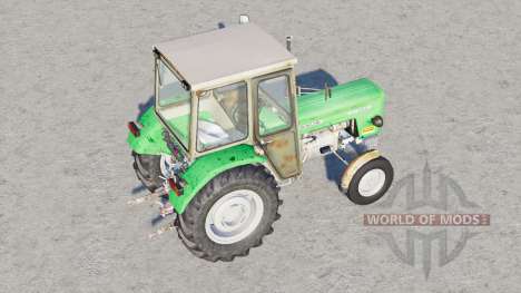 Uꝵsus C-360 для Farming Simulator 2017