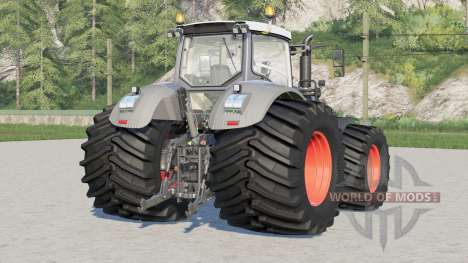 Fendŧ 900 Vario для Farming Simulator 2017