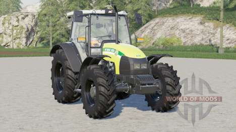 Stara ST ꙦAX 105 для Farming Simulator 2017