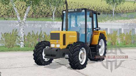 Renault 103.54 TꞳ для Farming Simulator 2015