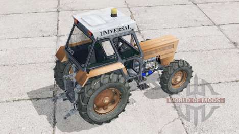 Universal 1010 DƬ для Farming Simulator 2015