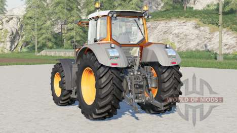 Fendƫ 900 Vario для Farming Simulator 2017