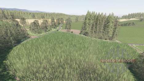 Steinbach для Farming Simulator 2017