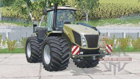 New Holland T9.565〡color choice для Farming Simulator 2015