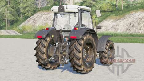 Stara ST ⱮAX 105 для Farming Simulator 2017