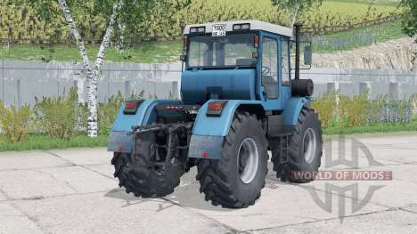 ХТЗ-17221-Ձ1 для Farming Simulator 2015