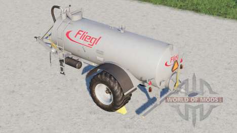 Fliegl VFW 10600〡wheels selection для Farming Simulator 2017