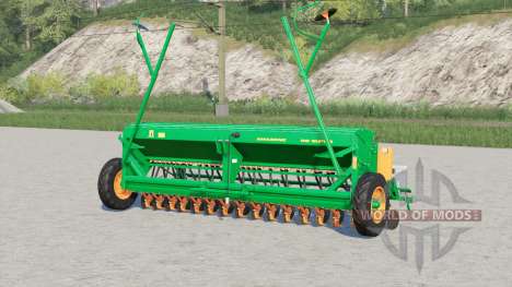 Amazone D8-40 Super для Farming Simulator 2017
