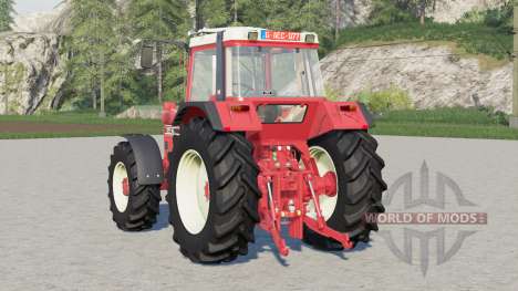 International 55 series〡attach configurations для Farming Simulator 2017