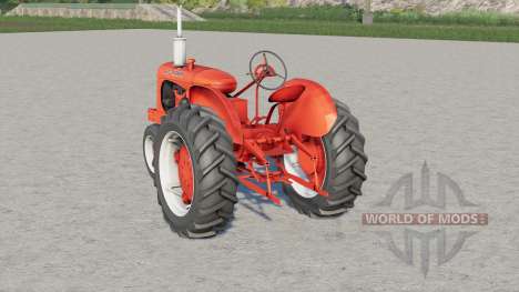 Allis-Chalmers WD-45〡nice little tractor для Farming Simulator 2017