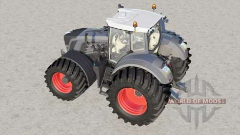 Fendŧ 900 Vario для Farming Simulator 2017
