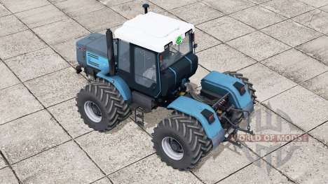 ХТЗ-17221-21〡выбор колёс для Farming Simulator 2017