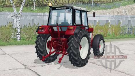 International 955 Α для Farming Simulator 2015