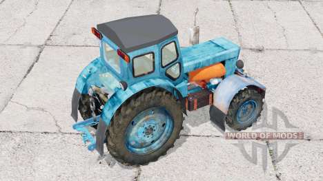 Т-40АМ〡пыльные колёса для Farming Simulator 2015