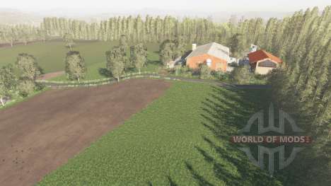 Steinbach для Farming Simulator 2017