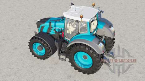 Fendꚑ 900 Vario для Farming Simulator 2017