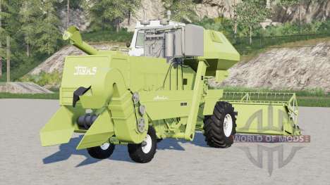 СК-5 Нива〡выбор оборудования для Farming Simulator 2017