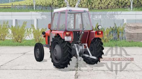 IMT 539 DeLuxᶒ для Farming Simulator 2015