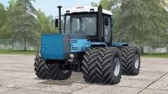 ХТЗ-17221-21〡выбор колёс для Farming Simulator 2017