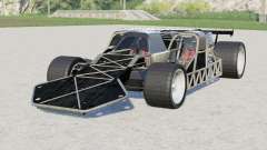 Flip Car для Farming Simulator 2017