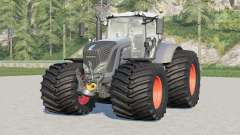 Fendŧ 900 Vario для Farming Simulator 2017