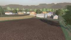 Brajankow для Farming Simulator 2017