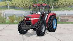 Case International 5130 Maxxum〡change wheels для Farming Simulator 2015