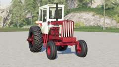 Farmalɫ 806 для Farming Simulator 2017