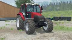 Lindner Geotraƈ для Farming Simulator 2013