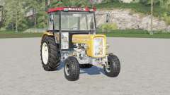 Uꞅsus C-360 для Farming Simulator 2017