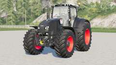 Claas Axioȵ 900 для Farming Simulator 2017