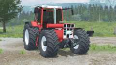 International 1455 XLA〡added wheels для Farming Simulator 2013