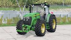 John Deerꬴ 7930 для Farming Simulator 2015
