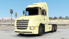 Урал-6464 v1.4 для American Truck Simulator