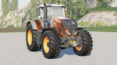 Fendƫ 900 Vario для Farming Simulator 2017