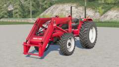 Case IH 4230 для Farming Simulator 2017