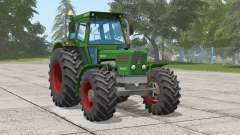 Deutz D 10006 A для Farming Simulator 2017