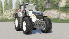 Fendʈ 1000 Vario для Farming Simulator 2017