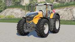 Fendƫ 1000 Vario для Farming Simulator 2017