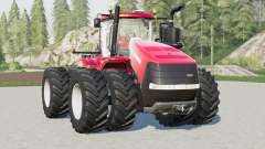 Case IH Steigeɾ для Farming Simulator 2017
