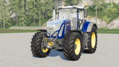 Fendᴛ 900 Vario для Farming Simulator 2017