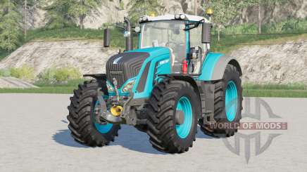 Fendꚑ 900 Vario для Farming Simulator 2017