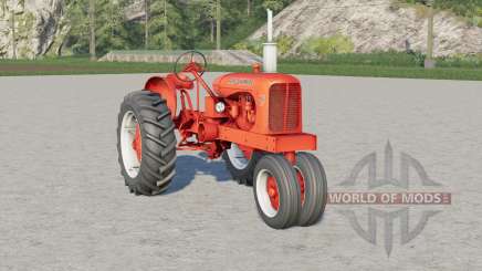 Allis-Chalmers WD-45〡nice little tractor для Farming Simulator 2017