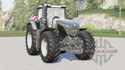 Fendt 1000 Vario〡narrow or wide fender для Farming Simulator 2017