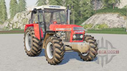 Ursus 122Ꜭ для Farming Simulator 2017